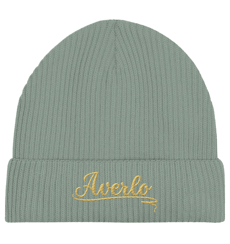 Averlo Fisherman Beanie - Averlo