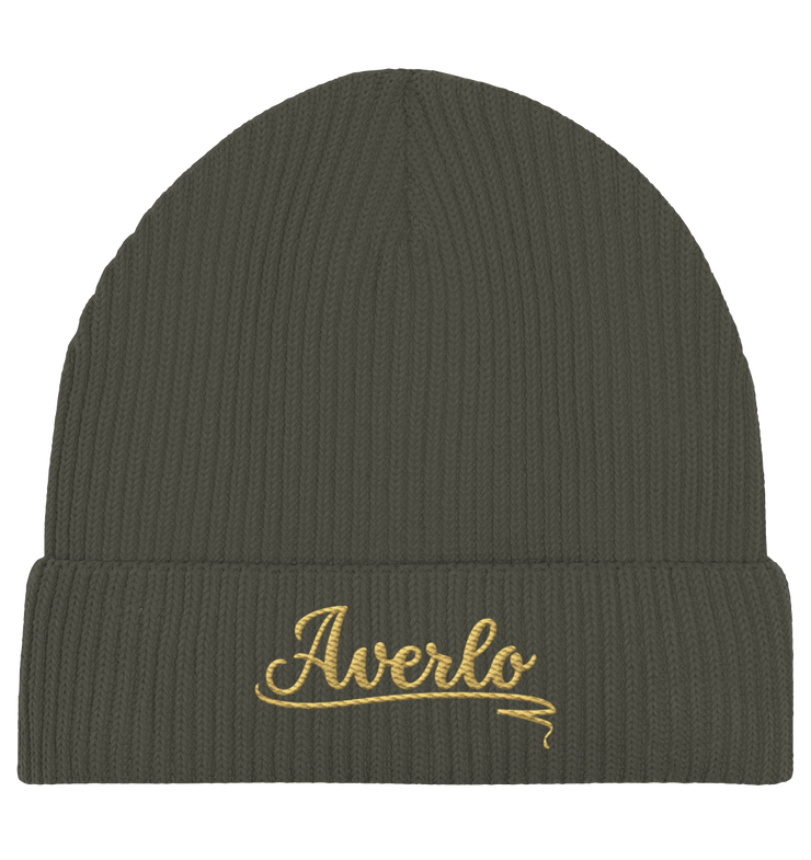 Averlo Fisherman Beanie - Averlo