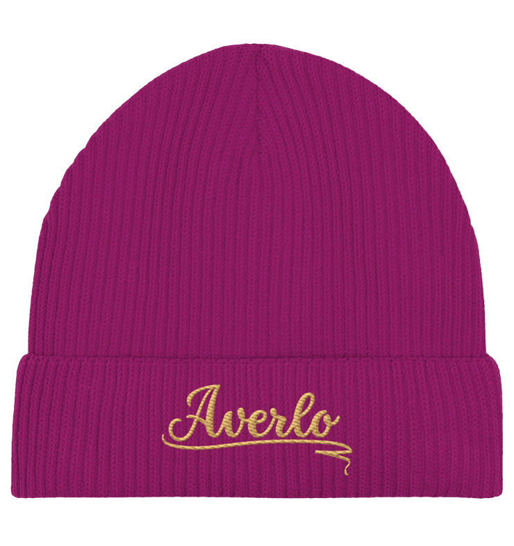 Averlo Fisherman Beanie - Averlo