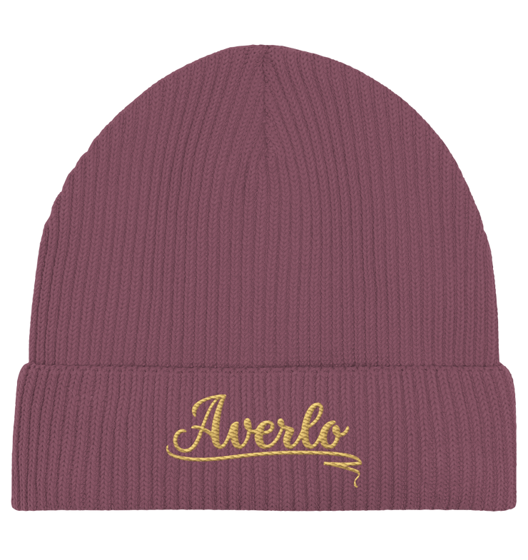 Averlo Fisherman Beanie - Averlo