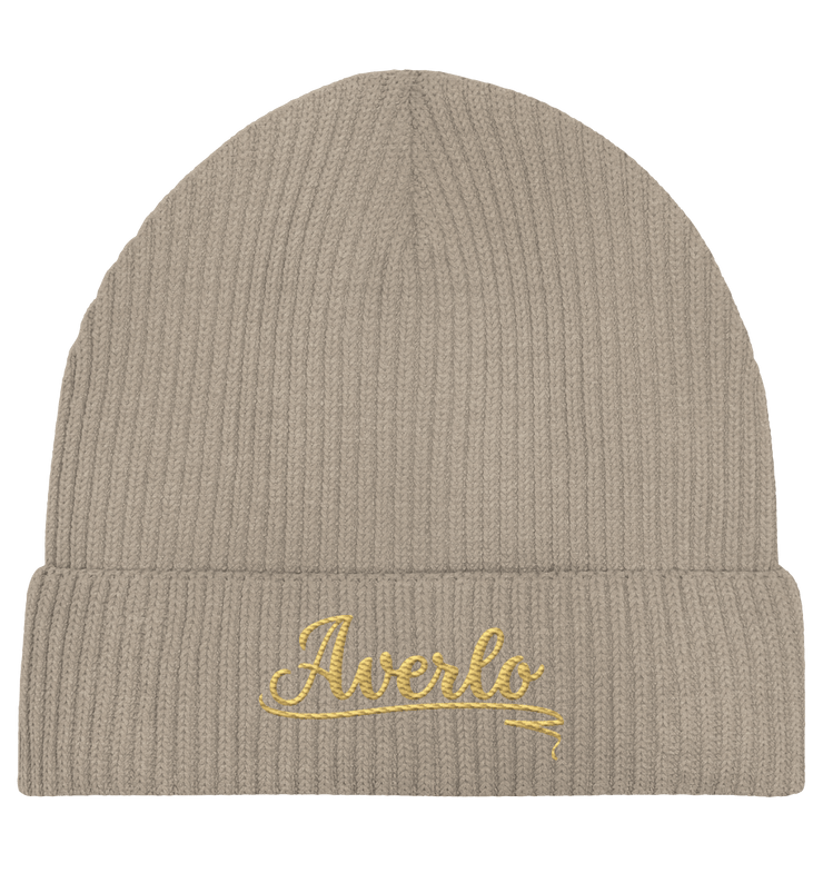 Averlo Fisherman Beanie - Averlo