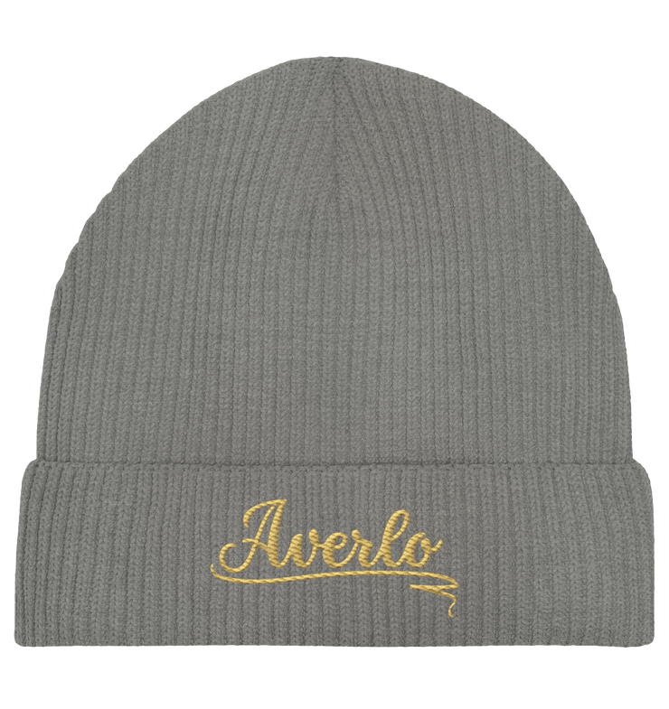 Averlo Fisherman Beanie - Averlo