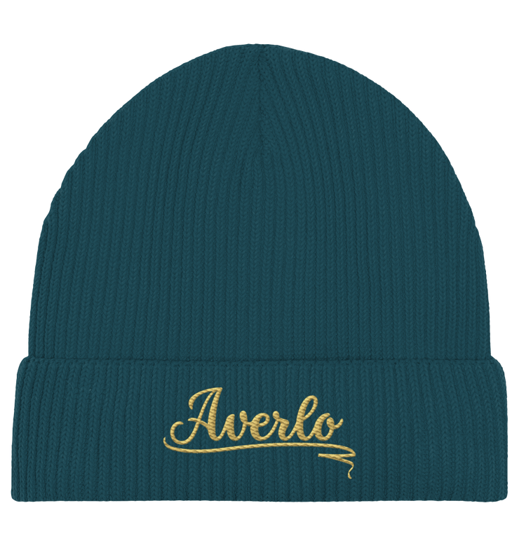 Averlo Fisherman Beanie - Averlo