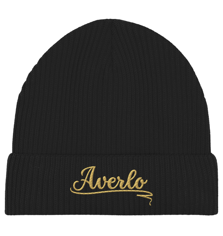 Averlo Fisherman Beanie - Averlo