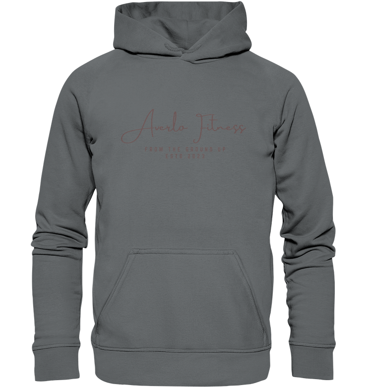 Averlo Street & Komfort Hoodie - Averlo