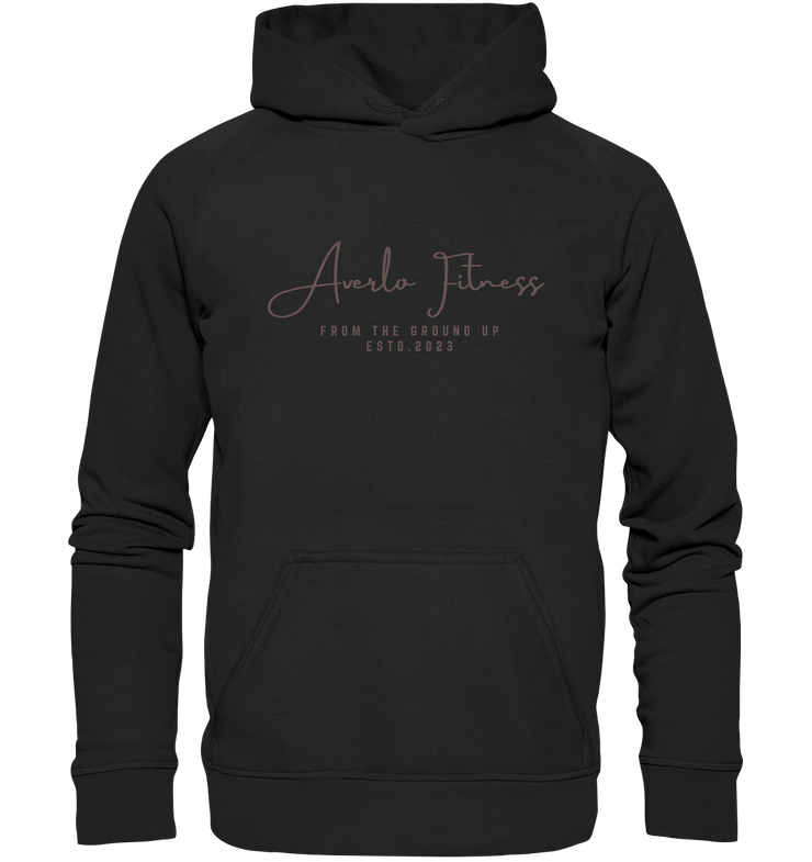 Averlo Street & Komfort Hoodie - Averlo