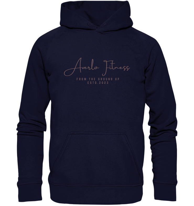 Averlo Street & Komfort Hoodie - Averlo