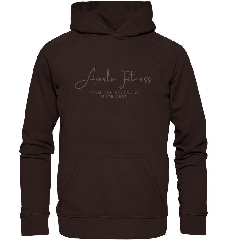 Averlo Street & Komfort Hoodie - Averlo