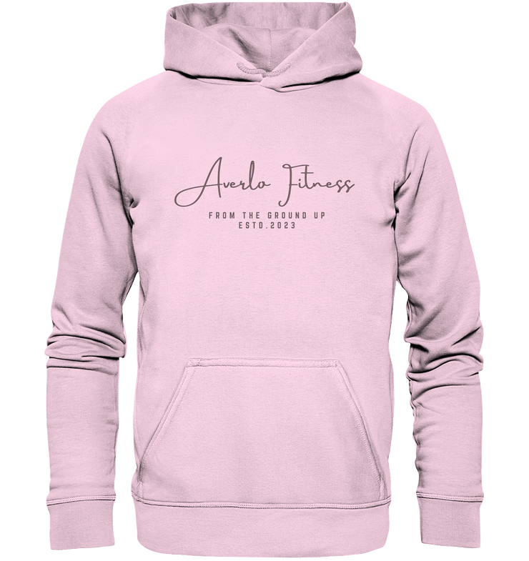 Averlo Street & Komfort Hoodie - Averlo