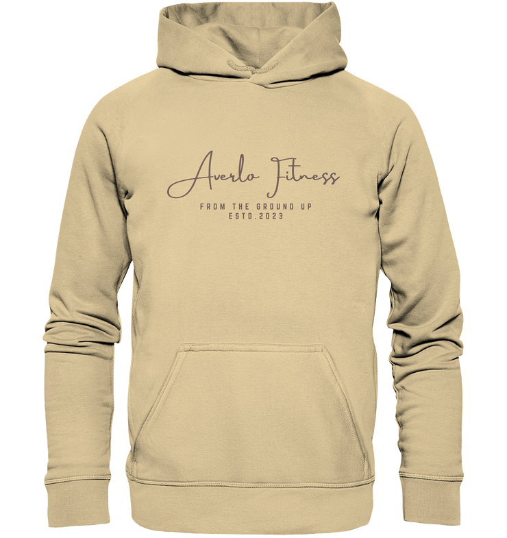 Averlo Street & Komfort Hoodie - Averlo