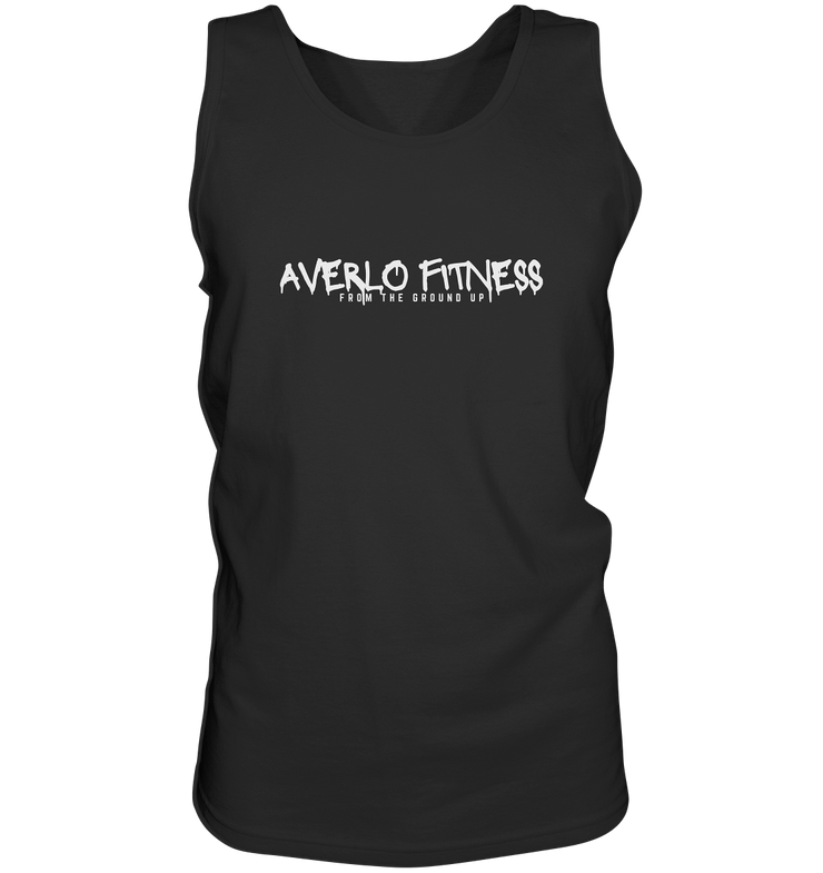 Averlo Tank Top 1 - Averlo