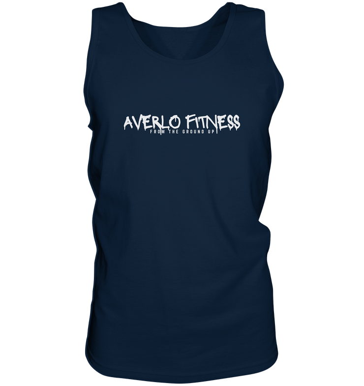 Averlo Tank Top 1 - Averlo