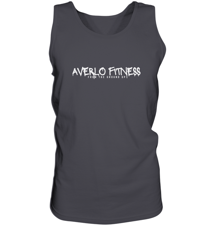 Averlo Tank Top 1 - Averlo