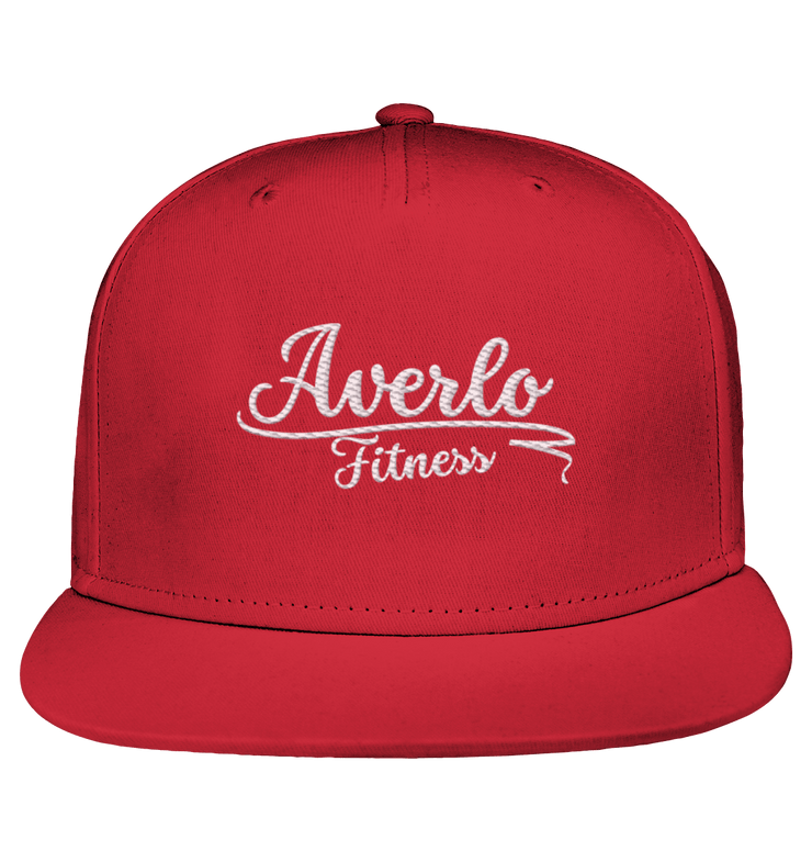 Averlo Urban Snapback - Averlo