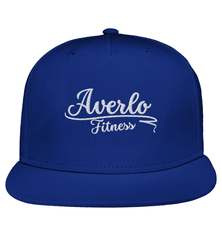 Averlo Urban Snapback - Averlo