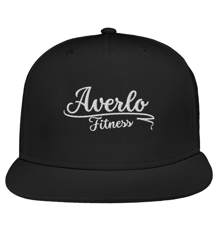 Averlo Urban Snapback - Averlo